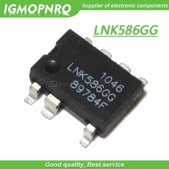 

5pcs LNK586GG SOP7 LNK586 SOP-7 IC IGMOPNRQ
