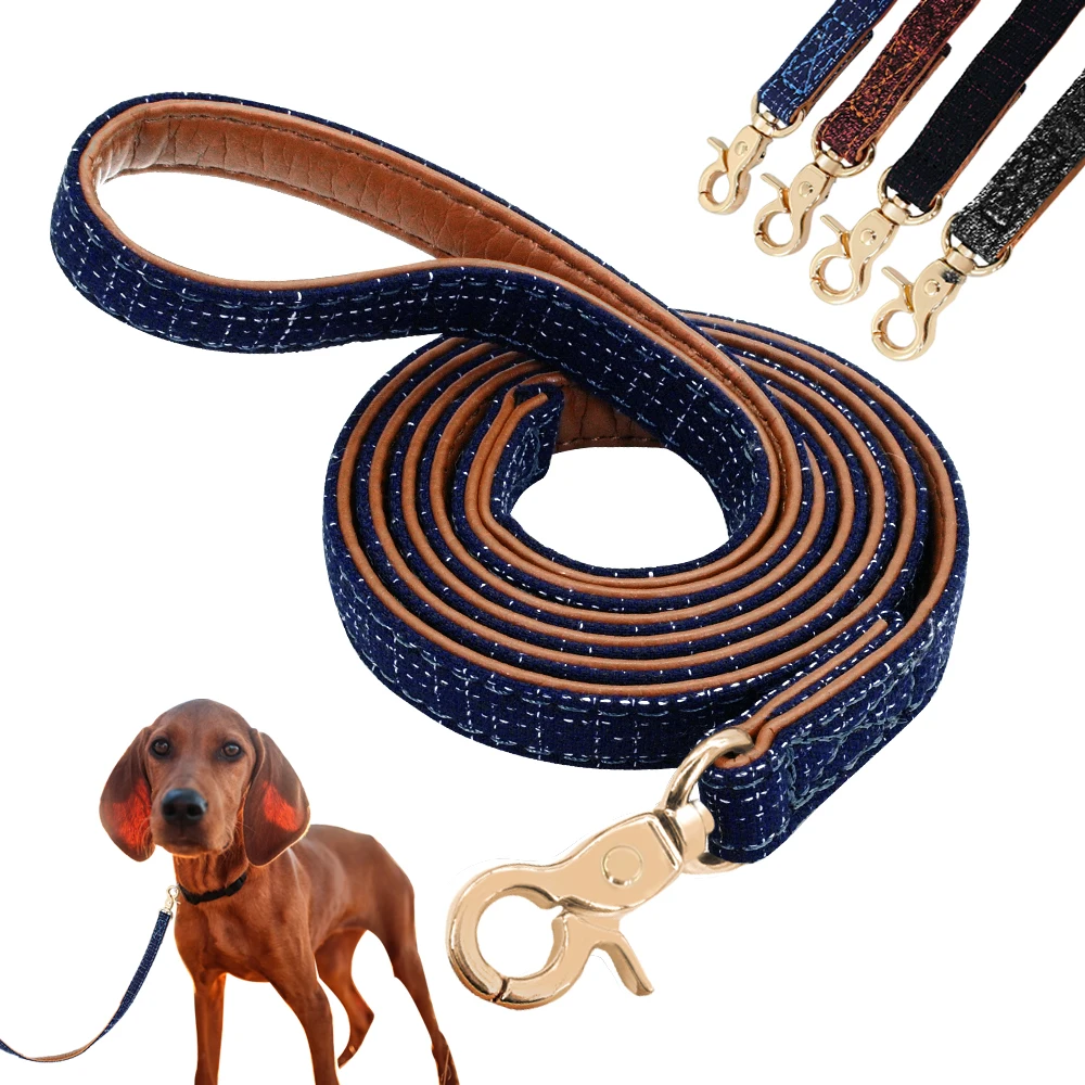 Buy 120cm Pet Dog Leash Puppy Cat Walking Lead Rope