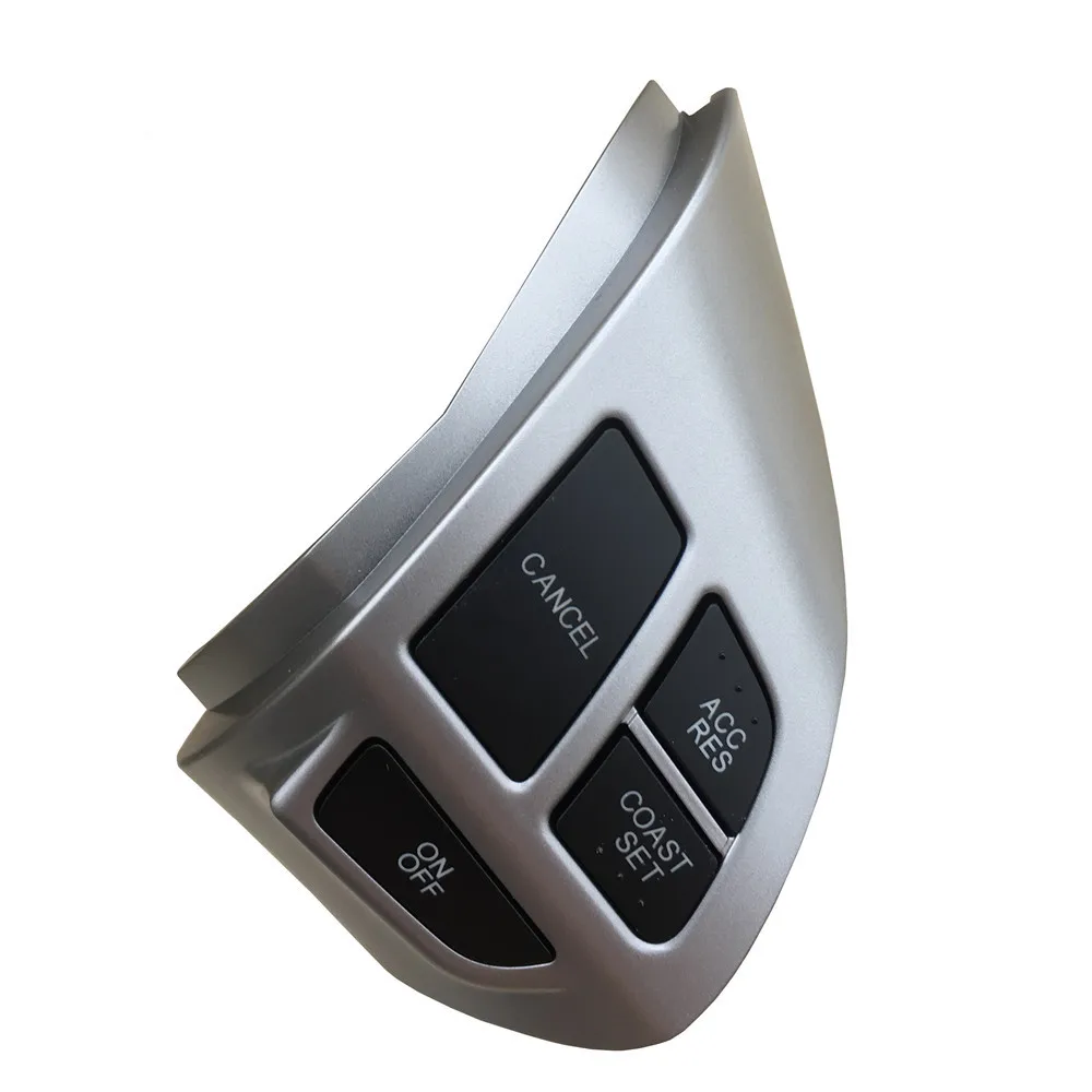 buttons for Mitsubishi Outlander