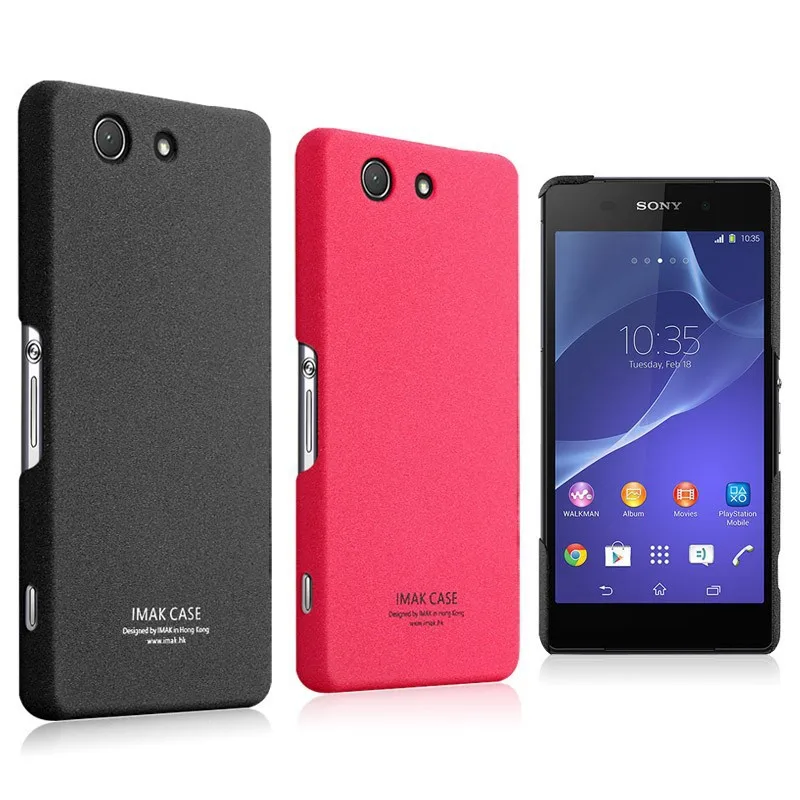 Sony xperia compact чехол