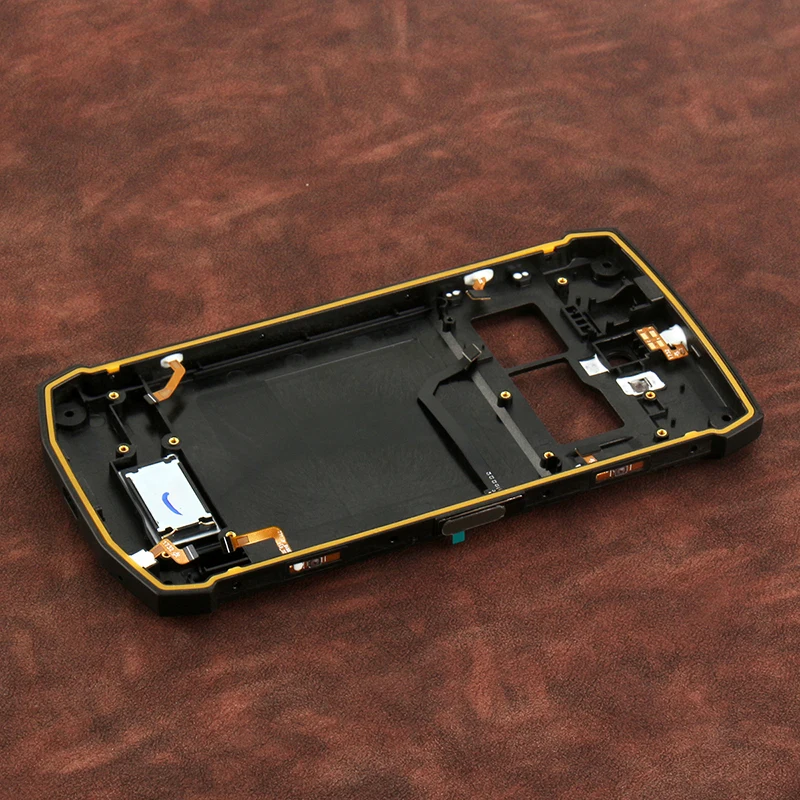 Ocolor для BlackView bv8000 Pro Аккумуляторный Кейс Объектива Камеры Громкий Динамик с