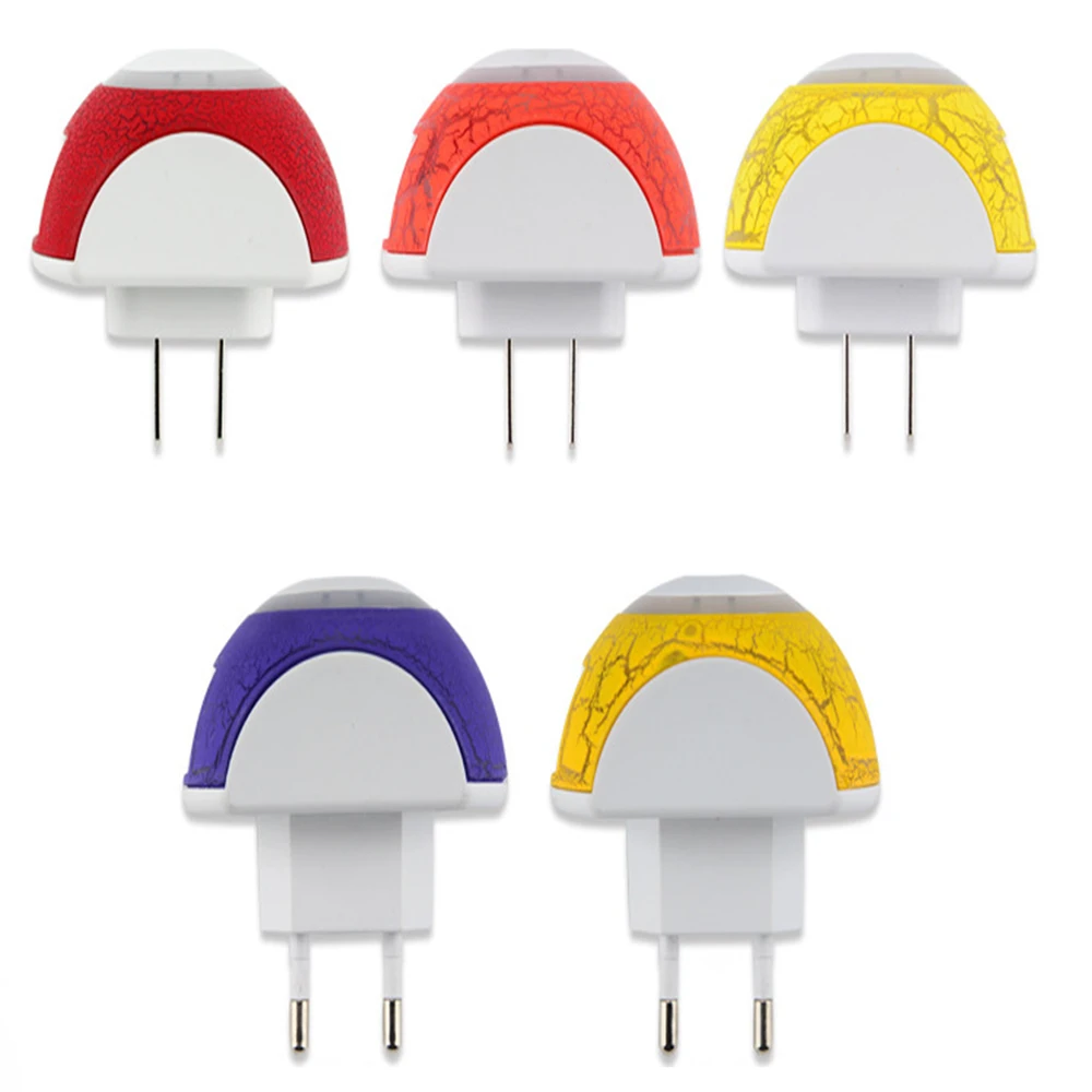Luzes da Noite 110 v-220 v levou lâmpada Night Light : Nightlight