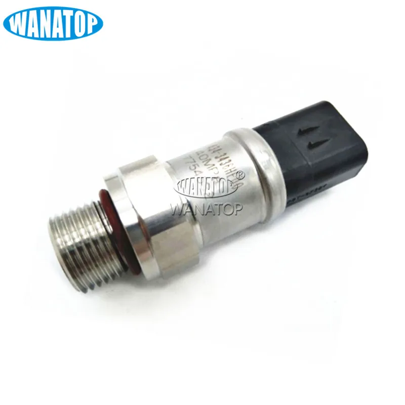 US 98 0 Fuel Pump Pressure Sensor 434 3436 For CAT E323D In Pressure Sensor From Automobiles Motorcycles On Alibaba Group