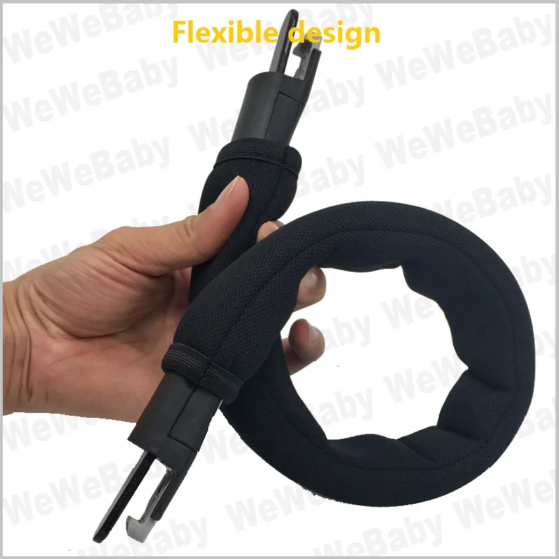 1:1 Pockit аксессуары для колясок подлокотник подходит Goodbaby Pockit модель 3C 3S 3W 2S 2A D666 D668 2018Plus и многое другое gd балюстрада