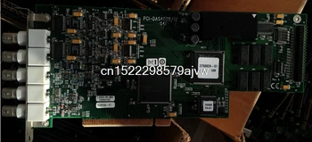 

PCI-DAS4020/12 High speed data acquisition card