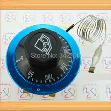 5 шт. температурный переключатель/термостат переключатель/Ручка Термостат/регулируемый термостат 30-300