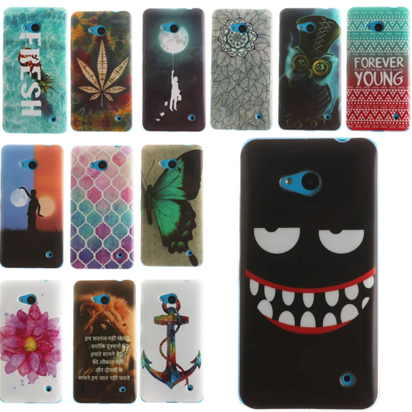 new tpu silicone sfor microsoft nokia lumia 630 635 640 530 535 630 dual sim new tpu silicone sfor microsoft nokia lumia 630 635 640 530 535 630 dual sim