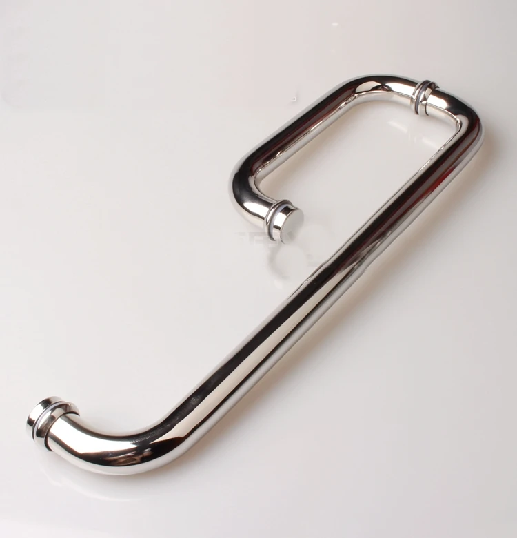 

Glass door handle,wooden door handle(XYLS-018)