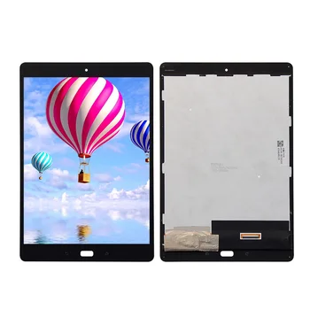 

For ASUS ZenPad 3S 10 Z500M P027 Z500KL P001 LCD Display Matrix Touch Screen Digitizer Sensor Tablet PC Parts Assembly