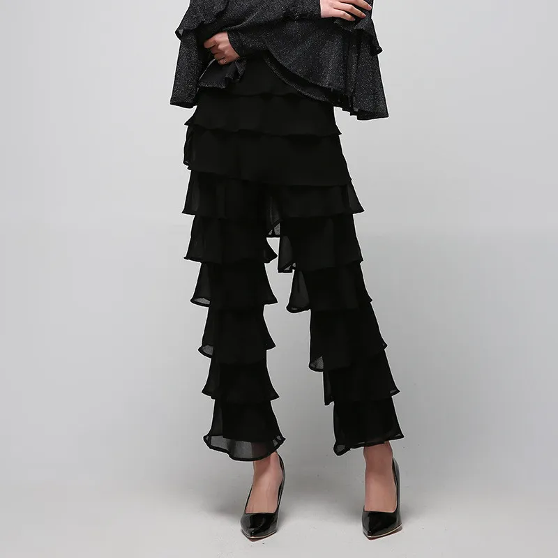 black t shirt dress outfit