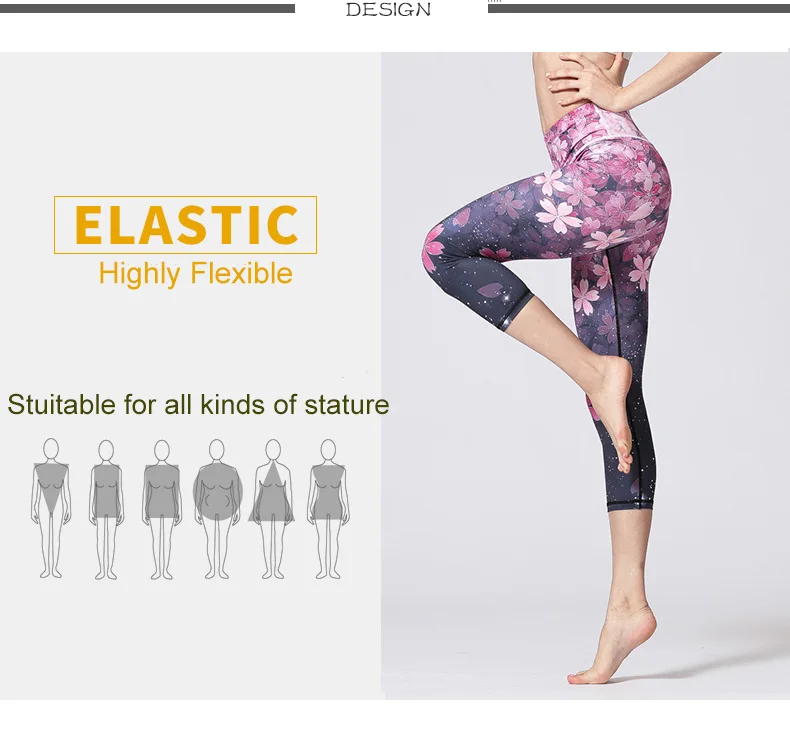 leggings sport women fitness push up (1)