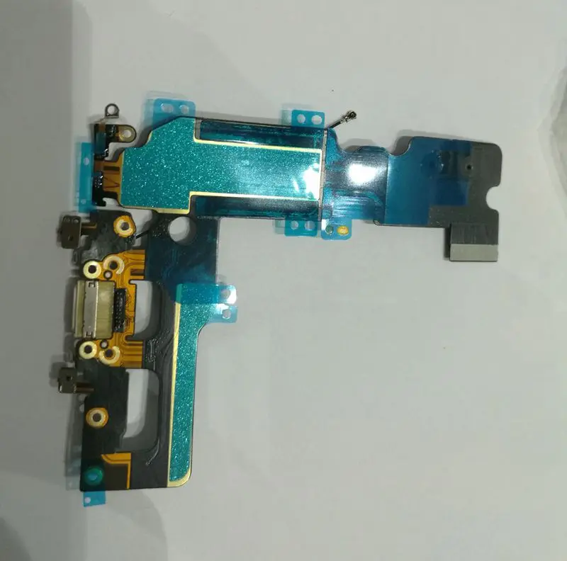 XCHMFG For iPhone 7+ charger Cable Repair parts for iPhone