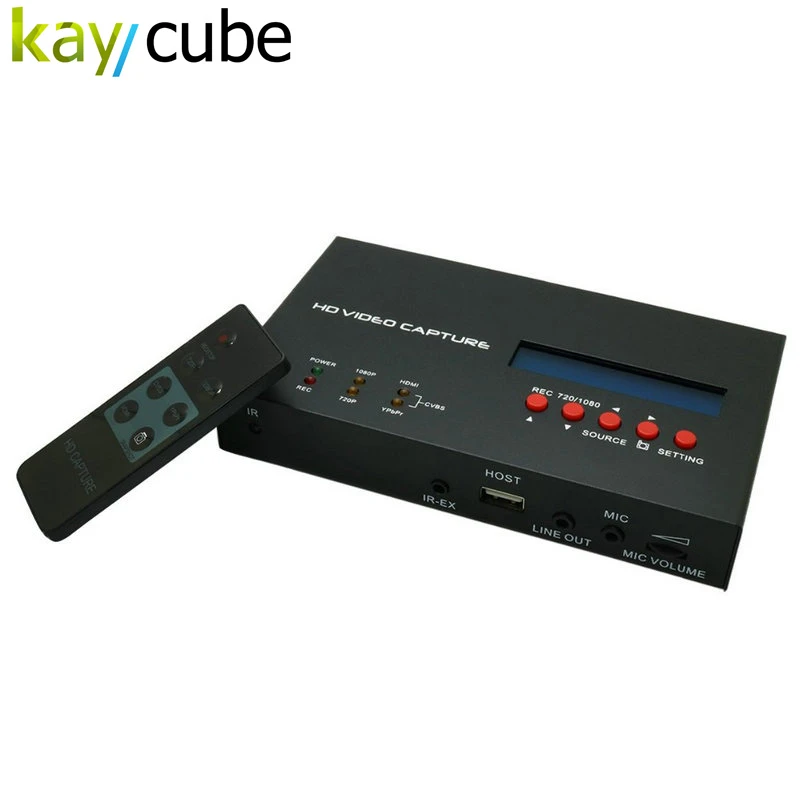 EZ Cap ezcap283S HDMI Video Game Recorder HD USB Video Brabber Capture HDMI Ypbpr Composite 1080P HD Video to USB Flash Drive or HDD Directly NO PC Needed for PS3 PS4 Xbox360 Wiiu with time Schedule EZ Cap ezcap283S HDMI Video Game Recorder HD USB Video Brabber Capture HDMI Ypbpr Composite 1080P HD Video to USB Flash Drive or HDD Directly NO PC Needed for PS3 PS4 Xbox360 Wiiu with time Schedule