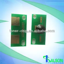 

Specilize toner cartridge chip For TECO DocuJet 2026