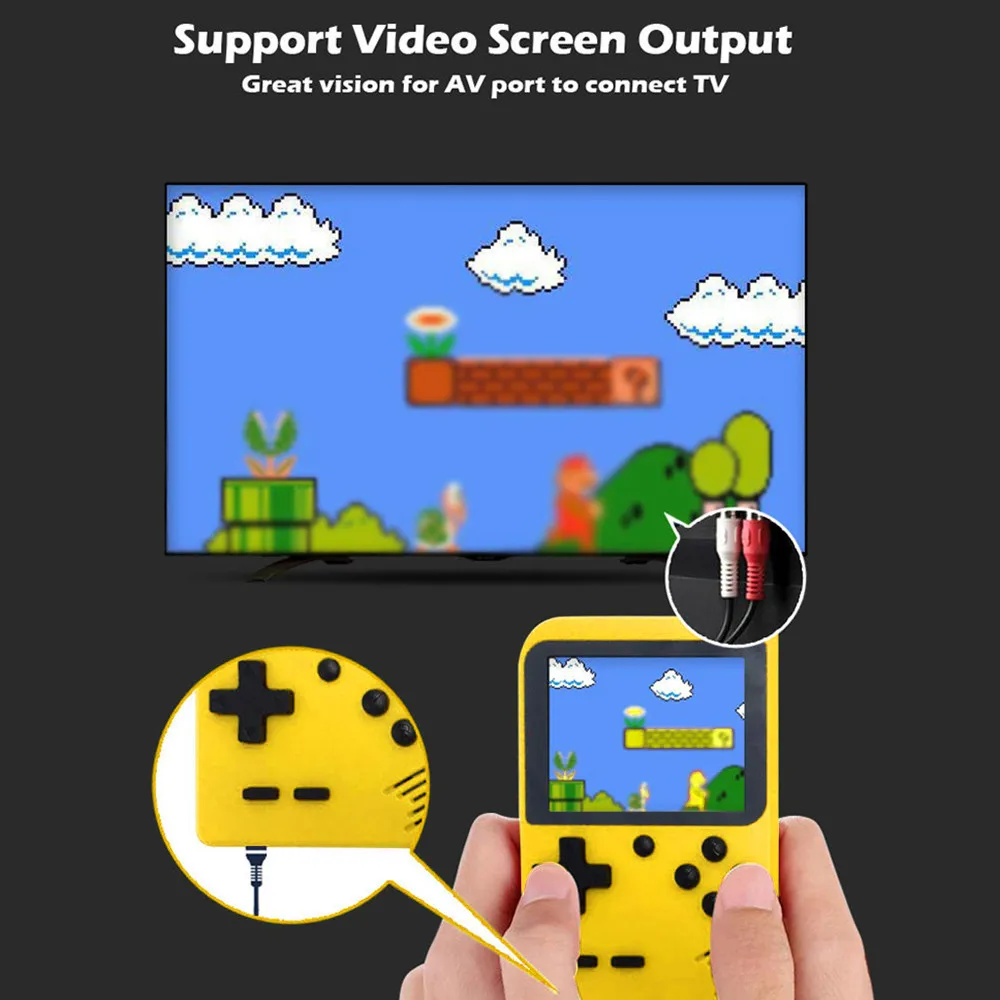 video game