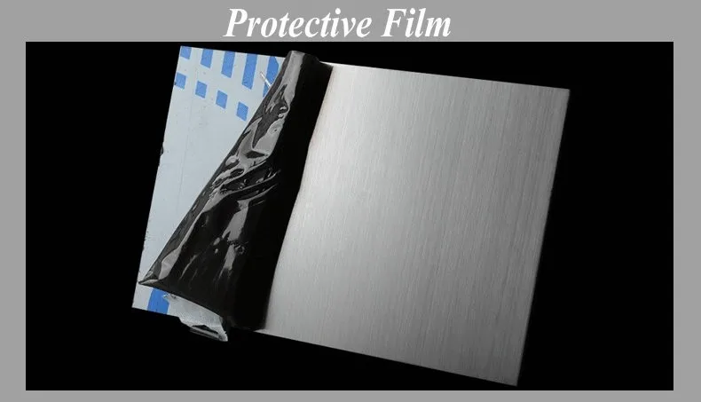 Cheap stainless steel sheet