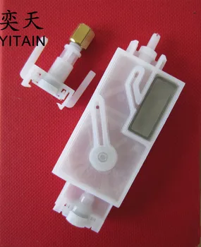 

100 pcs For mimaki JV33 JV5 CJV30 dx5 head Damper with Connector Joint Valve Assy