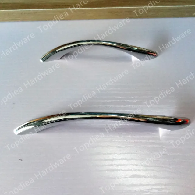 Special Price Hole Pitch 96mm/128mm Silver color Zinc Alloy Kitchen Furniture cabinet handle drawer pulls Special Price Hole Pitch 96mm/128mm Silver color Zinc Alloy Kitchen Furniture cabinet handle drawer pulls