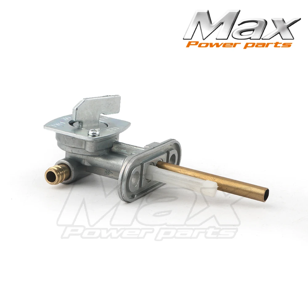

Max Petcock Fuel Tank Switch Valve For KX65 KX 80 KX85 100%Brand New High Quality