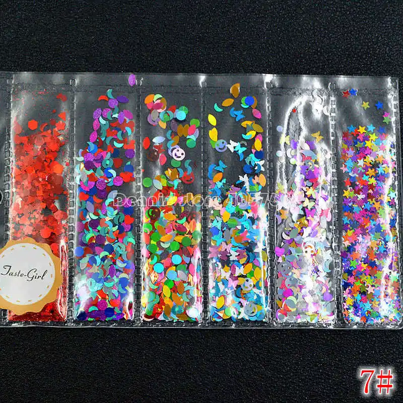 GlitterPack7#A1