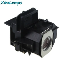ELPLP49 Replacement Projector Lamp for Epson EH-TW2800 TW2900 TW3000 TW3200 TW3500 TW3600 TW3800 TW4000 TW4400 HC8700UB HC8500UB