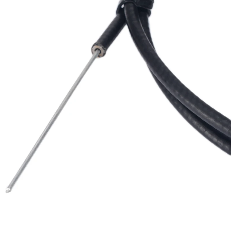 New 56 Inch Lawn Mower Throttle Cable Switch Lever Control Handle Kit for Lawnmower Garden Tools Mayitr