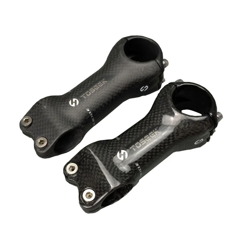 Bicycle Carbon Stem Bike Parts MTB Carbon Fiber Stem Cycling Mountain