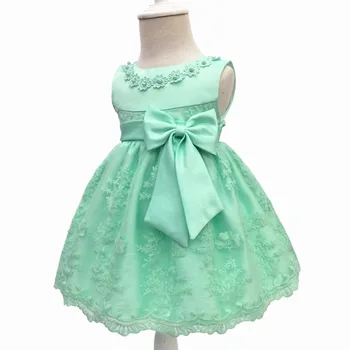 

Baby girl dress girl floral princess dress kids party dress children girl clothes baptism dress birthday 1 year newborn clothing