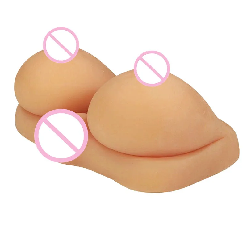 2018 Hot Sale Sex Dolls Big Breast Mini Doll Boobs Vagina Artificial Pussy Masturbator Toys For Men Japanese Real Love Silicone 