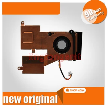 

Original New CPU Cooling Fan For Asus EEE PC 1005PE 1001HA 1005HA 1005PX 1001PQ 1001PX Heatsink Laptop KSB0405HB