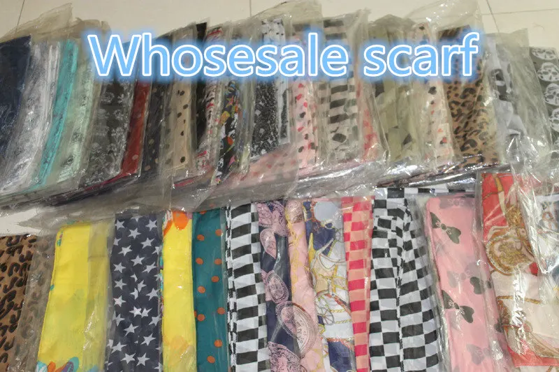 

10pcs/lot whosesale scarf warm women scarves Multi-style Random mixed Lady shawl sales best price for the big size long scarf
