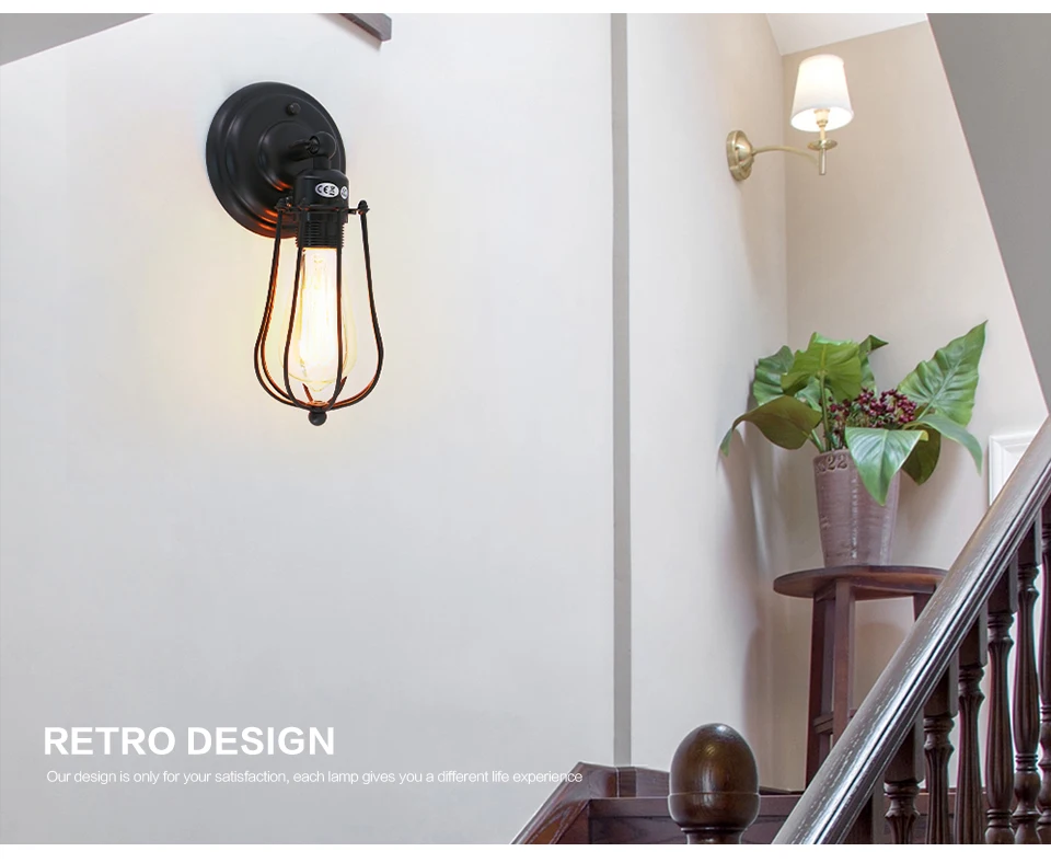 retro wall light (7)