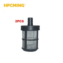 Входящей воды Filtermesh мойка для воды аксессуар 13 мм стальная проволочная сетка для подключения 1/" мягкий шланг высокого давления Шайба(cw211