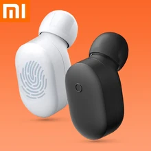 Наушники Xiaomi Bluetooth 5,0, TWS беспроводные наушники Redmi Airdots, гарнитура с шумоподавлением для iPhone, HUAWEI