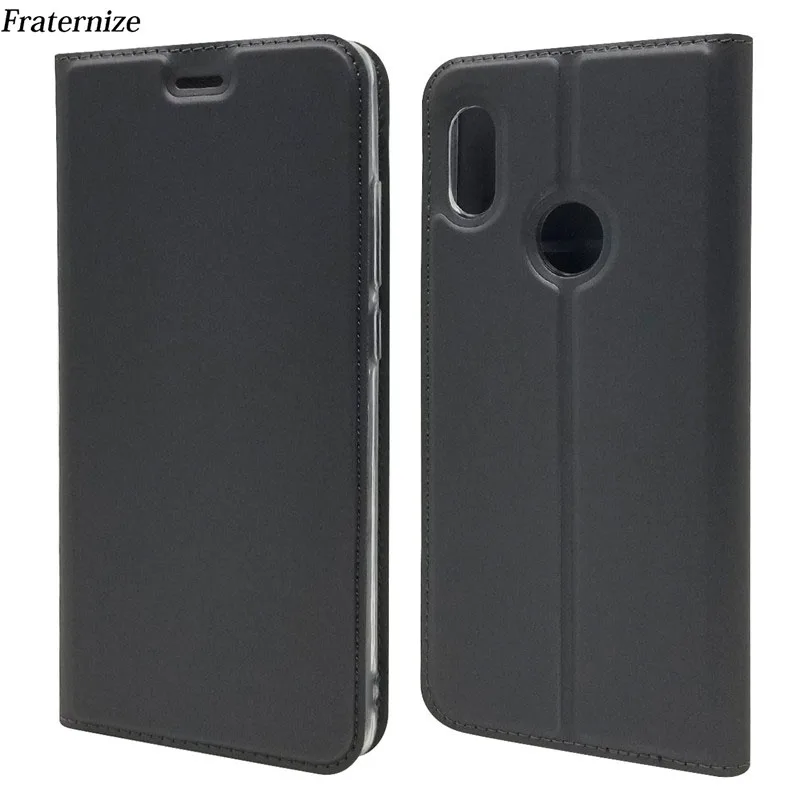 Wallet Flip Leather Cover For Xiaomi Mi 6 A1 A2 Lite 5X 6X 8 SE Phone Case Mix 2 2s Max 3 Note PocoPhone F1 | Мобильные телефоны и