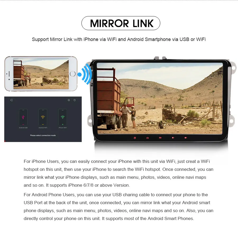 Flash Deal Erisin ES2991V 9" Auto Radio Android 9.0 Quad Core 2G RAM Car Multimedia Video Player GPS DVR for VW Passat CC Golf Touran Jetta 8 Flash Deal Erisin ES2991V 9" Auto Radio Android 9.0 Quad Core 2G RAM Car Multimedia Video Player GPS DVR for VW Passat CC Golf Touran Jetta 8