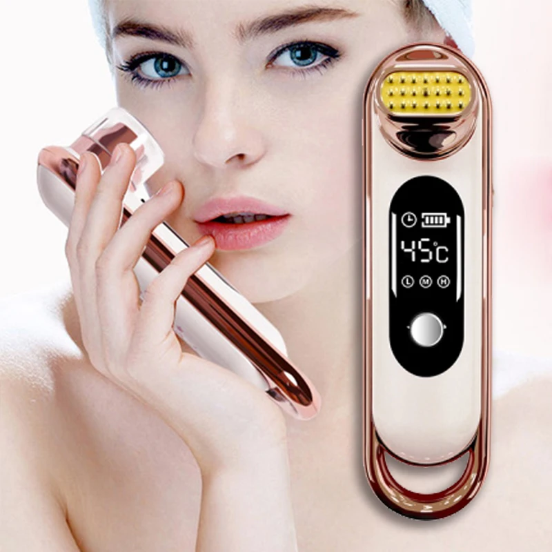 Умное управление температурой RF V-face Maker Lifting beauty instrument