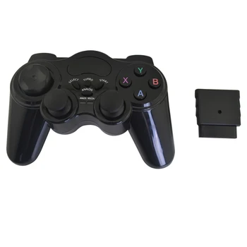 

For Sony for Ps2 2.4G Wireless Game Controller joystick Gamepad for playstation 2( special edition ) without vibration
