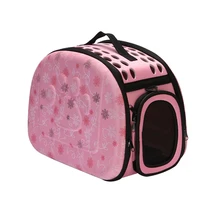 EVA для собак, кошек, сумки для переноски домашних животных, складные клетки, складные ящики для переноски, сумки для перевозки домашних животных, аксессуары для щенков