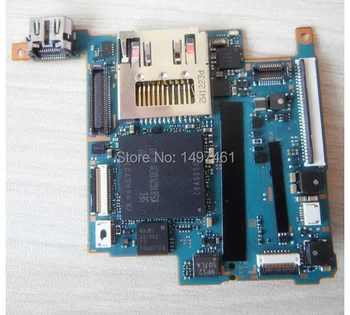 

Main circuit board motherboard PCB repair Parts for Sony DSC-TX55 TX55V digital camera