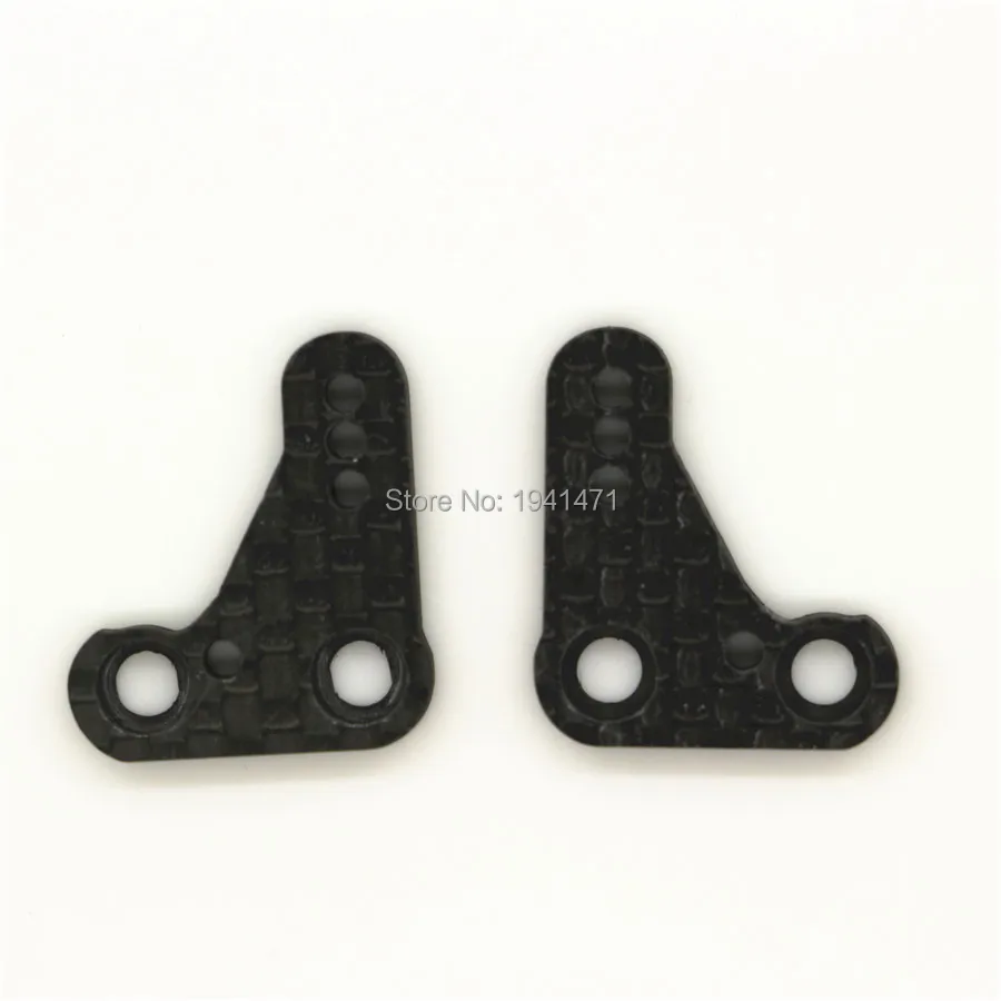 RFDTYGR 3 мм подшипник из углеродного волокна двухточечная форма пользовательские