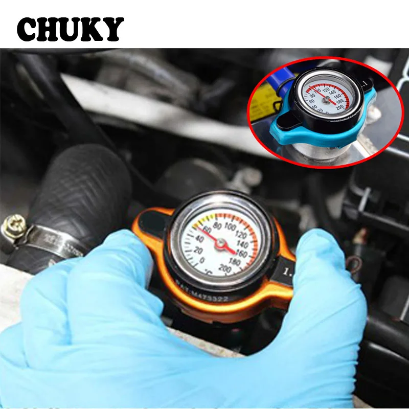 suzuki radiator cap