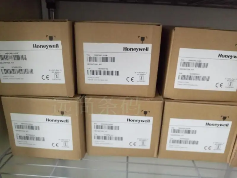 

New Honeywell Xenon 1900GSR 2D Barcode Scanner