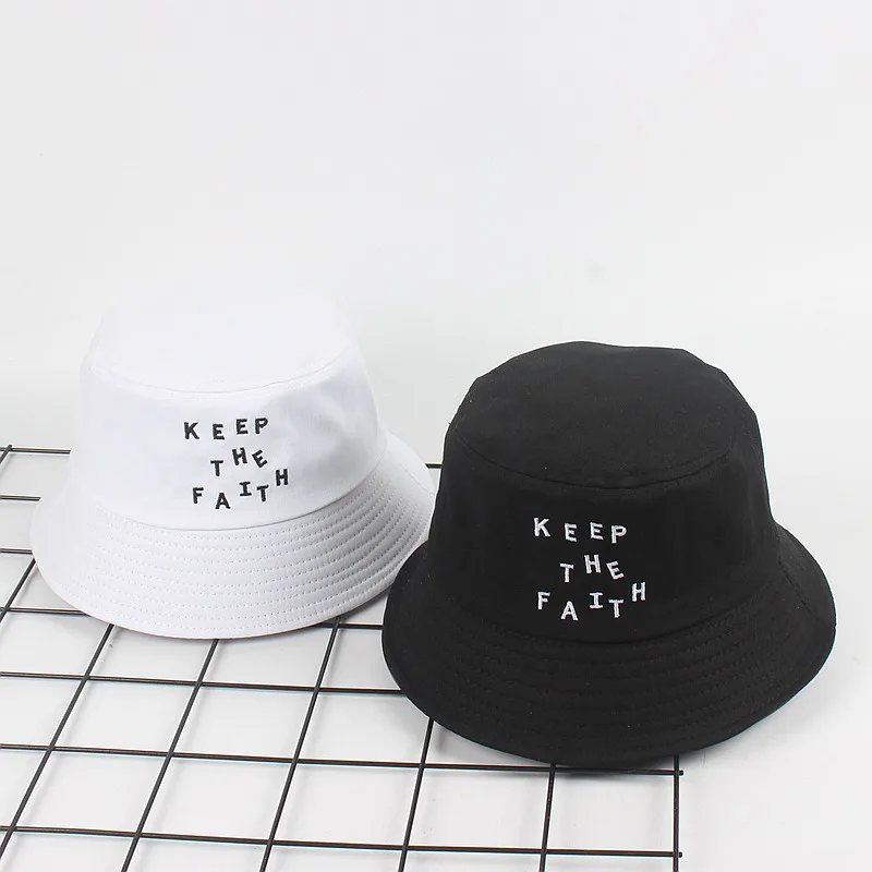 Sun Prevent Hats Unisex Summer Foldable Bucket Hat Breathable Outdoor Sunscreen Cotton Fishing Hunting Cap GMT601