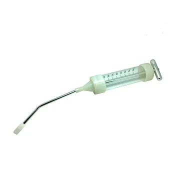 

1PCS Boutique Pig Sow Uterine Cleaner Veterinary Uterine Irrigator Animal Breeding Equipment Apparatus
