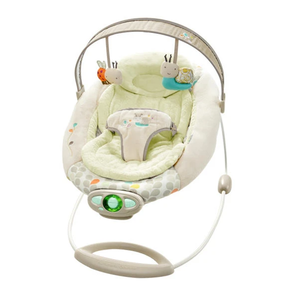 Chaise A Bascule Electrique Pour Bebe Balancoire Pour Nouveau Ne Musical Aliexpress