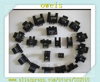 

2pcs SPX403 EE-SPX403 OMRON Photoelectric switch switches free shipping