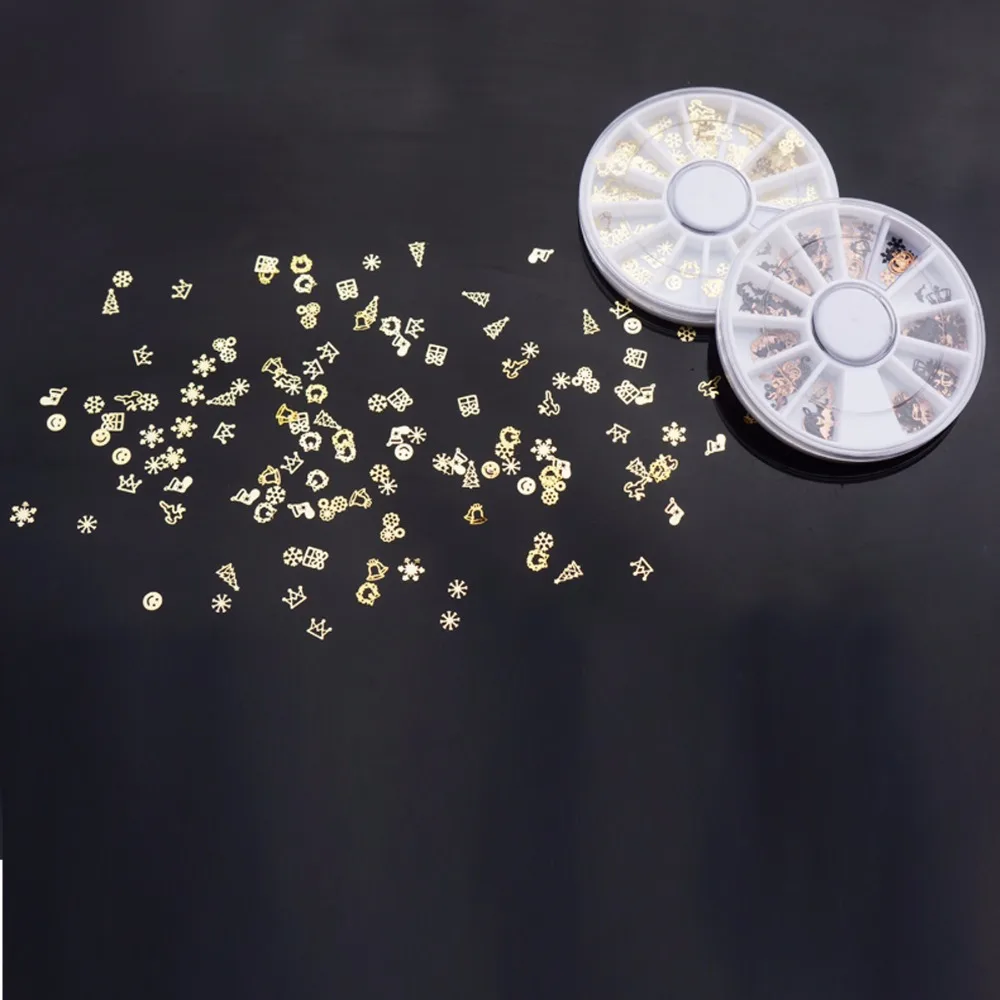 

Jewelry Paste Sticker Smiling Face Crown Note Fruits Mixed Style Metal Scrap Epoxy Mold Accessories For Jewelry