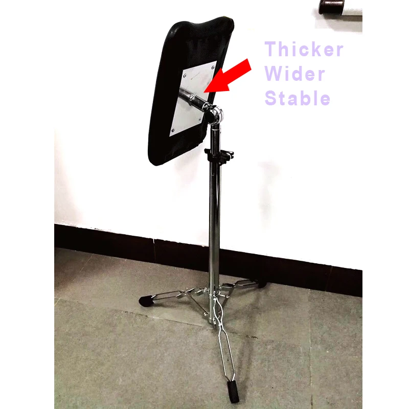 Height Adjustable Tattoo Footrest & Legrest