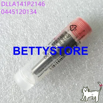 

Common rail nozzle DLLA141P2146 for fuel injector 0445120134